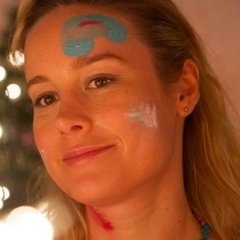 The Unreleased Brie Larson Movie Coming to Netfli The Unreleased Brie Larson Movie Coming to Netfli