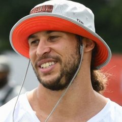 'Hard Knocks' Star Devon Cajuste Retires to Focus on Crystals 'Hard Knocks' Star Devon Cajuste Retires to Focus on Crystals