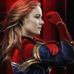 'Captain Marvel' Trailer May Solve An 'Avengers 4' Plot Hole 'Captain Marvel' Trailer May Solve An 'Avengers 4' Plot Hole