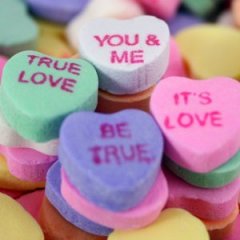 America's Most Popular Valentine’s Day Candy Won't Be on Shelves America's Most Popular Valentine’s Day Candy Won't Be on Shelves