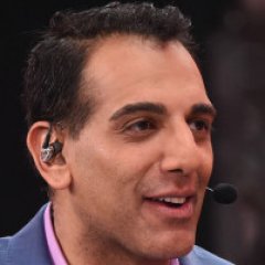 Rising ESPN Star Adnan Virk Fired Rising ESPN Star Adnan Virk Fired