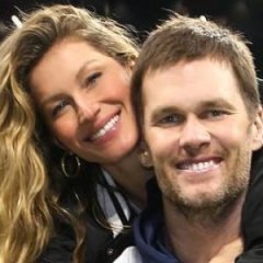 The Truth About Tom Brady's Wife The Truth About Tom Brady's Wife