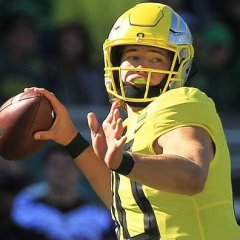 College Football's Top 20 Teams Rising in 2019 College Football's Top 20 Teams Rising in 2019