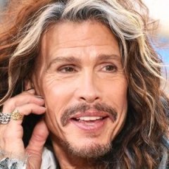 Steven Tyler Once Adopted a Young Girl to Get Her Pregnant Steven Tyler Once Adopted a Young Girl to Get Her Pregnant