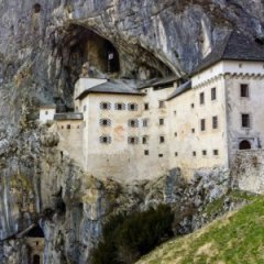 Secret Passages You'll Find Inside Famous Landmarks Secret Passages You'll Find Inside Famous Landmarks
