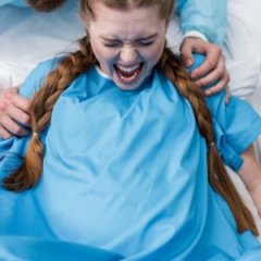 What Your Body Really Goes Through When You're in Labor What Your Body Really Goes Through When You're in Labor