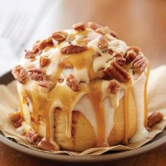 The Untold Truth of Cinnabon The Untold Truth of Cinnabon
