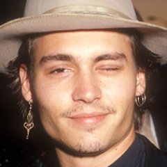 The Unlikely Way Johnny Depp Became Famous The Unlikely Way Johnny Depp Became Famous