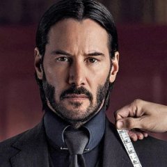 'John Wick 3' Won't Bring Back One Of The Coolest Characters 'John Wick 3' Won't Bring Back One Of The Coolest Characters