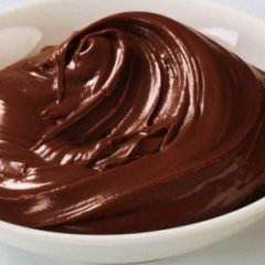 Chocolate Butter Is the New Nutella Chocolate Butter Is the New Nutella