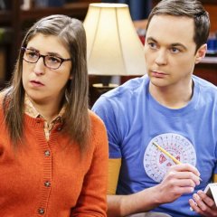 'Big Bang Theory' Showrunner Addresses Spinoff Rumors 'Big Bang Theory' Showrunner Addresses Spinoff Rumors