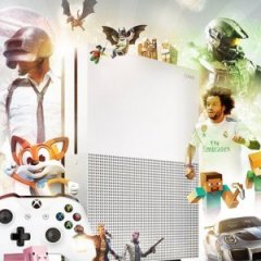Xbox One Sale Heavily Discounts Major Games Xbox One Sale Heavily Discounts Major Games