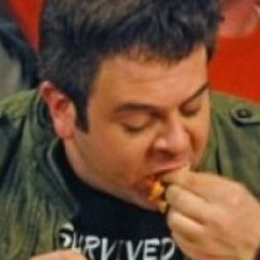 Food Challenges the 'Man v. Food' Star Surprisingly Didn't Beat Food Challenges the 'Man v. Food' Star Surprisingly Didn't Beat