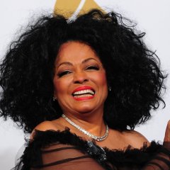 Diana Ross, Queen of the Grammys Diana Ross, Queen of the Grammys