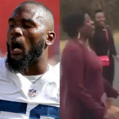 Colts' Darius Leonard's Mom Loses Her Mind Over New Car Gift Colts' Darius Leonard's Mom Loses Her Mind Over New Car Gift