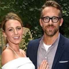 Ryan Reynolds Gets Candid About Baby #3 With Blake Lively Ryan Reynolds Gets Candid About Baby #3 With Blake Lively