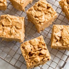 Genius Snacks That Need Only 3 Ingredients