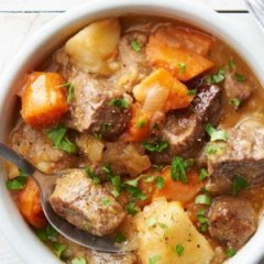 An Awesome Instant Pot Dinner That Clocks In Under 400 Calories