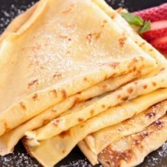 There’s a Reason Paris Has the Best Crepes