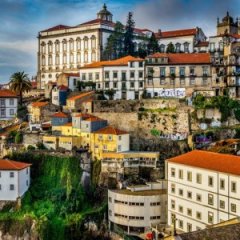 6 Places You Have to Visit in 2019 6 Places You Have to Visit in 2019