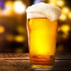 Why You Should Never Drink in a Beer Garden Why You Should Never Drink in a Beer Garden