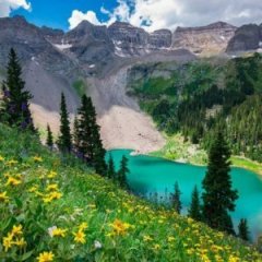 These Are the Most Beautiful Places to Travel in America These Are the Most Beautiful Places to Travel in America