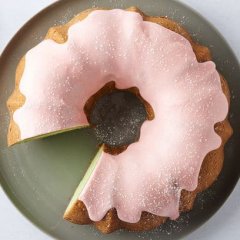 The Prettiest in Pink Desserts