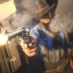 Rockstar Games VP of Development Leaves Company After 20 Years Rockstar Games VP of Development Leaves Company After 20 Years