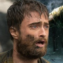 Daniel Radcliffe Jokes About Popping His Claws as Wolverine Daniel Radcliffe Jokes About Popping His Claws as Wolverine