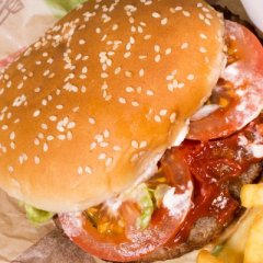 Signs You're at a Bad Fast Food Restaurant