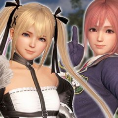 EVO Japan Shuts Down Explicit 'Dead or Alive' Stream EVO Japan Shuts Down Explicit 'Dead or Alive' Stream