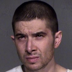 Ex-'Deadliest Catch' Star Busted After Police Chase Ex-'Deadliest Catch' Star Busted After Police Chase