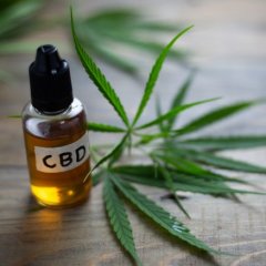 The Biggest Myths You Believe About CBD