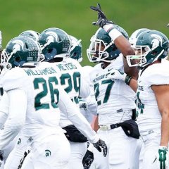 5 Stud Newcomers To Watch For The Spartans In 2019 5 Stud Newcomers To Watch For The Spartans In 2019