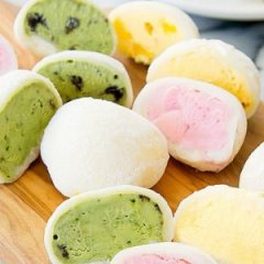 The Best Mochi Ice Creams at Your Grocery Store The Best Mochi Ice Creams at Your Grocery Store