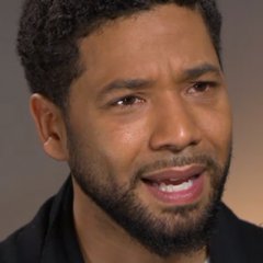 Jussie Smollett's 'Empire' Role Cut After Attack Controversy Jussie Smollett's 'Empire' Role Cut After Attack Controversy