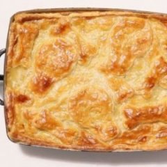 How to Make Boneyard Chicken Pot Pie How to Make Boneyard Chicken Pot Pie