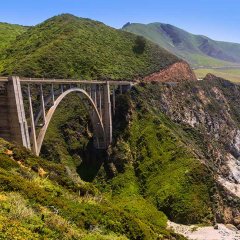 What Really Caused Big Sur's 'Catastrophic Landslide' What Really Caused Big Sur's 'Catastrophic Landslide'