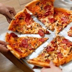 Why You Always Seem To Be Screwing Up Your Homemade Pizza Why You Always Seem To Be Screwing Up Your Homemade Pizza