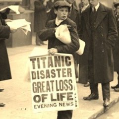 False Things You've Been Believing About the Titanic False Things You've Been Believing About the Titanic