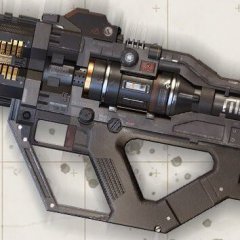 'Apex Legends' Epic New Gun Gets Revealed 'Apex Legends' Epic New Gun Gets Revealed