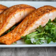 Why a Chef Would Never Order Salmon at a Restaurant Why a Chef Would Never Order Salmon at a Restaurant