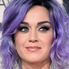 Katy Perry's Breathtaking Transformation Katy Perry's Breathtaking Transformation