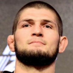 Khabib Calls Out Georges St-Pierre Khabib Calls Out Georges St-Pierre