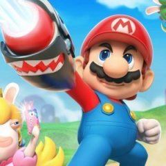 2017's Best Nintendo Switch Exclusive Games 2017's Best Nintendo Switch Exclusive Games