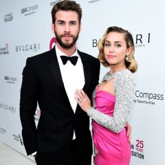 What Miley Cyrus Was Trying to Prove by Marrying Liam Hemsworth What Miley Cyrus Was Trying to Prove by Marrying Liam Hemsworth