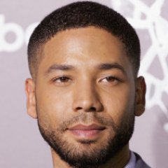 Jussie Smollett Reportedly Apologizes To 'Empire' Cast Jussie Smollett Reportedly Apologizes To 'Empire' Cast