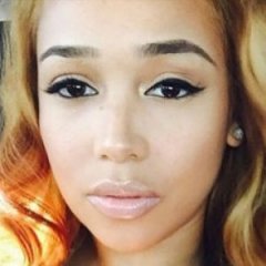 What's Come Out About Tristan Thompson's Other Baby Mama? What's Come Out About Tristan Thompson's Other Baby Mama?