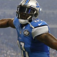 What Calvin Johnson is Doing Now That He's Not Playing Football What Calvin Johnson is Doing Now That He's Not Playing Football