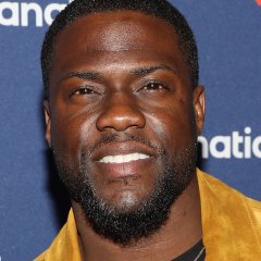 What Kevin Hart Was Doing During the Oscars Show What Kevin Hart Was Doing During the Oscars Show